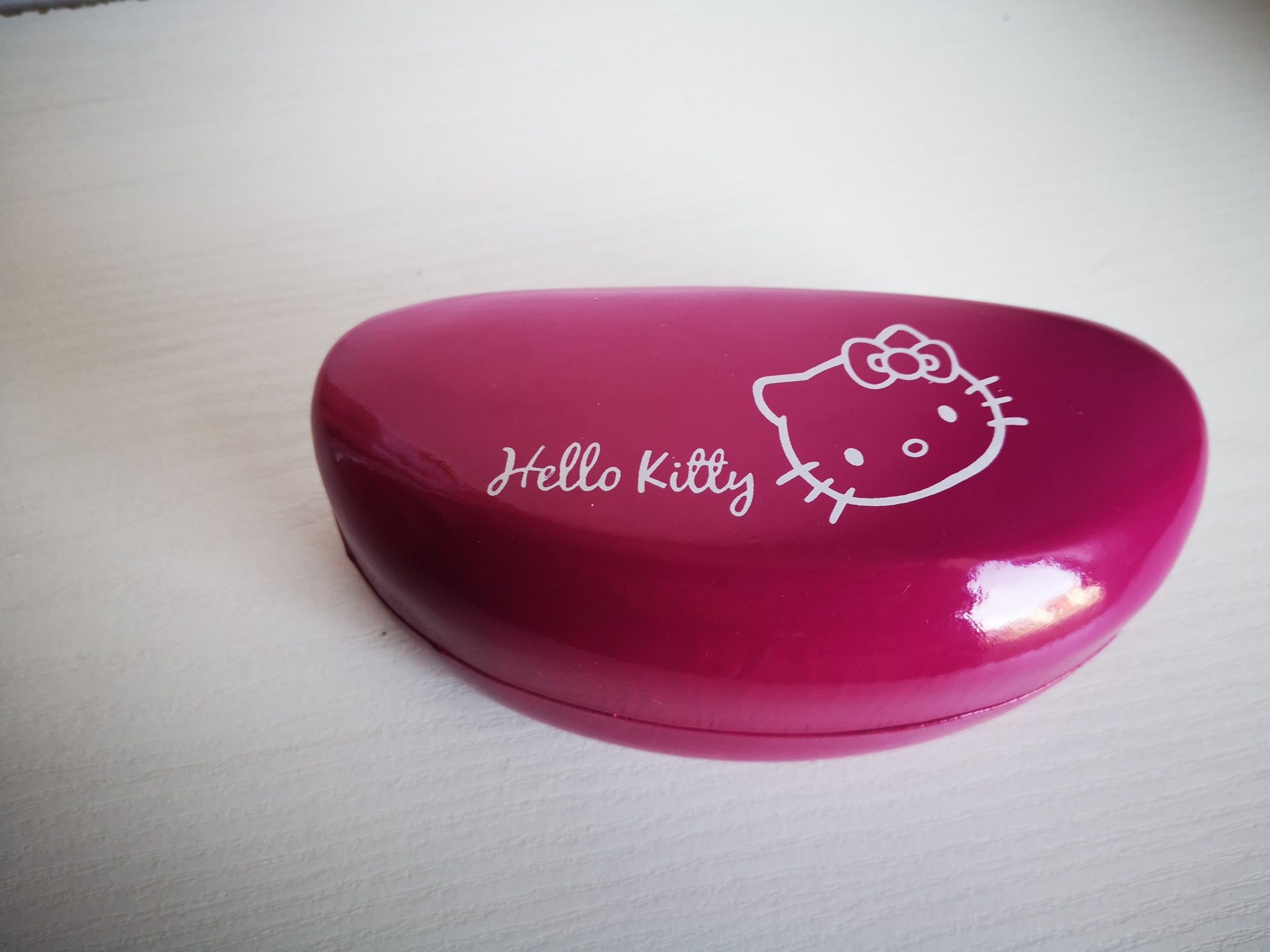 Etui na okulary Hello Kitty