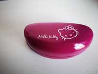 Etui na okulary Hello Kitty