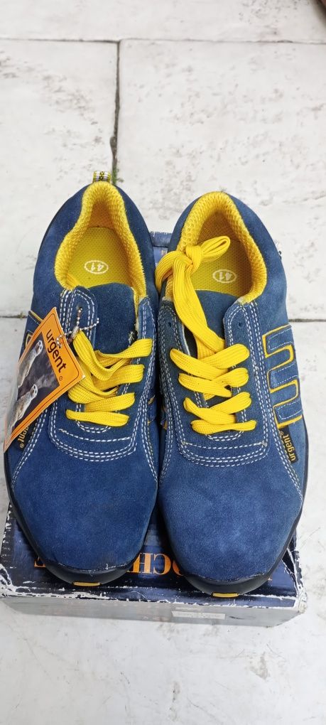 Buty robocze Urgent roz 41