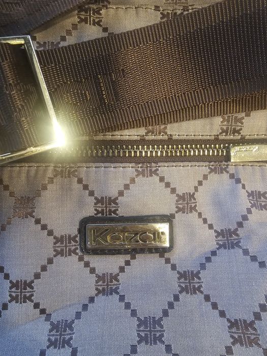 Torebka listonoszka Kazar