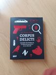 Corpus delicti M. Diane Vogt