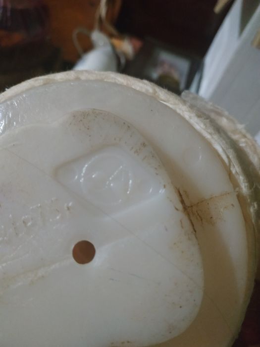 Санта Клаус маленький