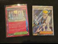 Cartas Pokemon - Shrouded Fable