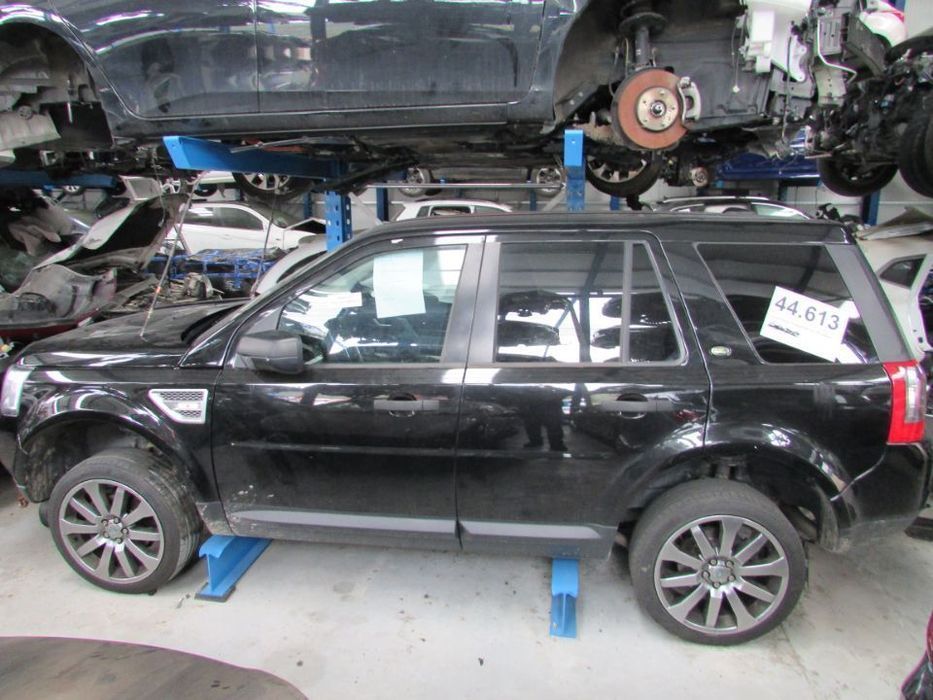 Peças Land Rover Freelander 2 2.2 do ano 2010