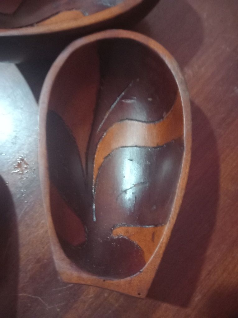 Base para aperitivos