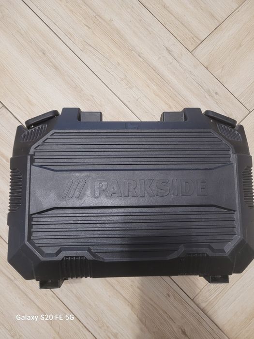 Wyrzynarka parkside  PSTK 800 B2