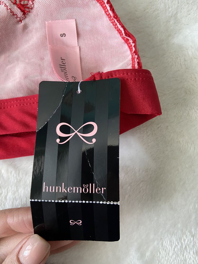 Бюстгальтер Hunkemoller