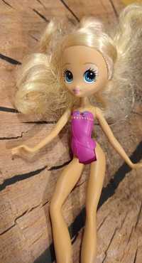 Mattel Barbie Calineczka lalka z 2008 r.
