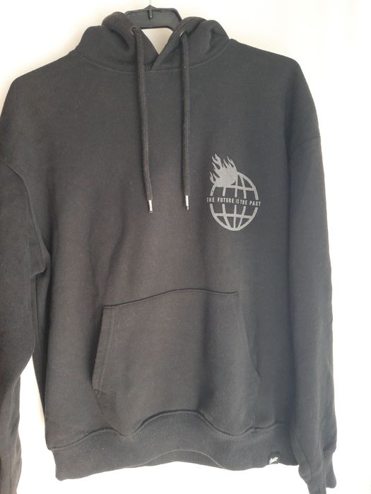 Sweatshirt rapaz STWD
