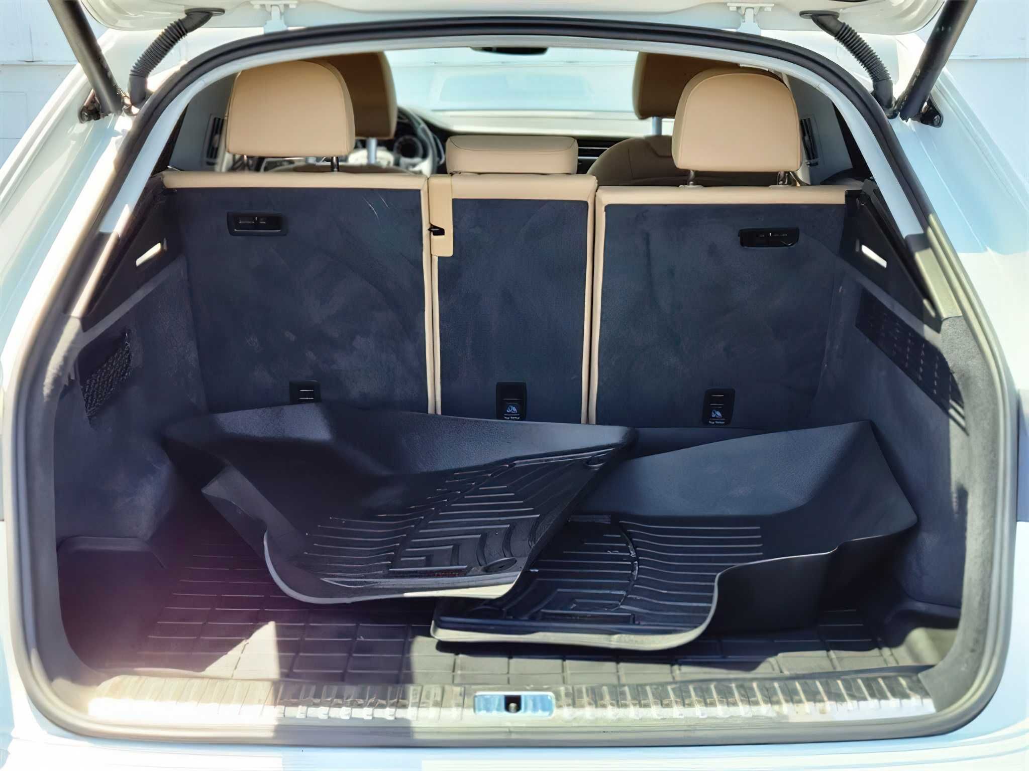Audi Q8 Prestige 2022