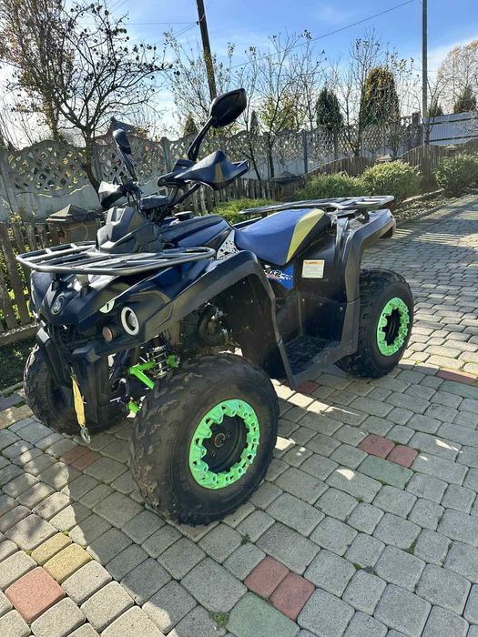 2022рік гарний стан 200 кубів