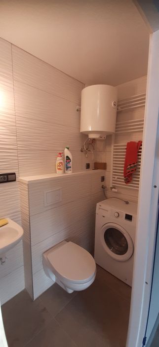 Mieszkanie do wynajęcia.