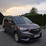 Opel Combo 1,5 130Km Vat23%