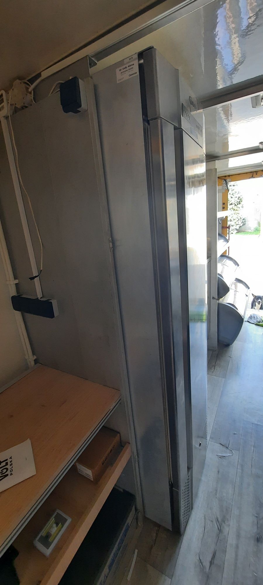 Foodtruck IVECO DAILY/ gotowy biznes/sprzedam-zamienię za auto osobowe