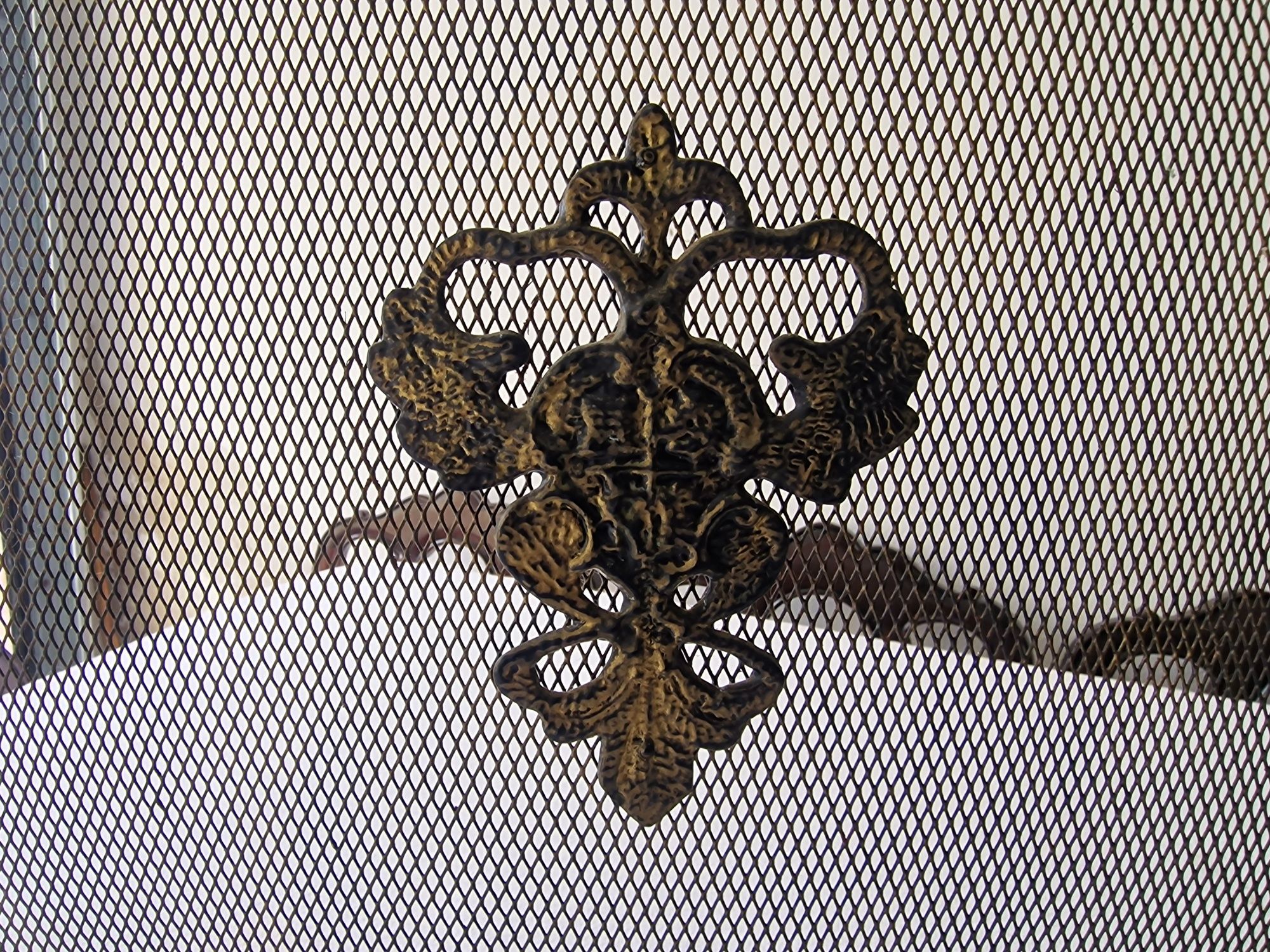 O Guardião de Chamas