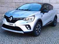 Renault Captur 1.0 TCe Techno