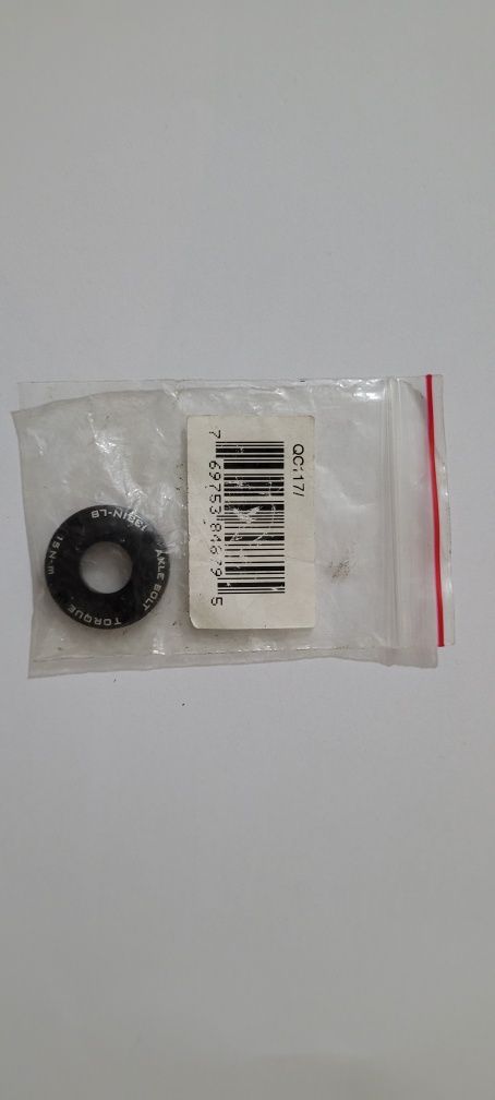 Peças BTT Mavic cannondale fox fit4