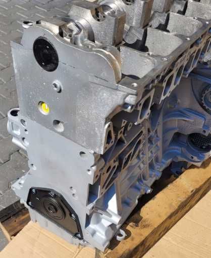 Silnik 2,0 TDI  VW Transporter 2.5TDI BPC BNZ AXE AXD 2 lata Gwarancji
