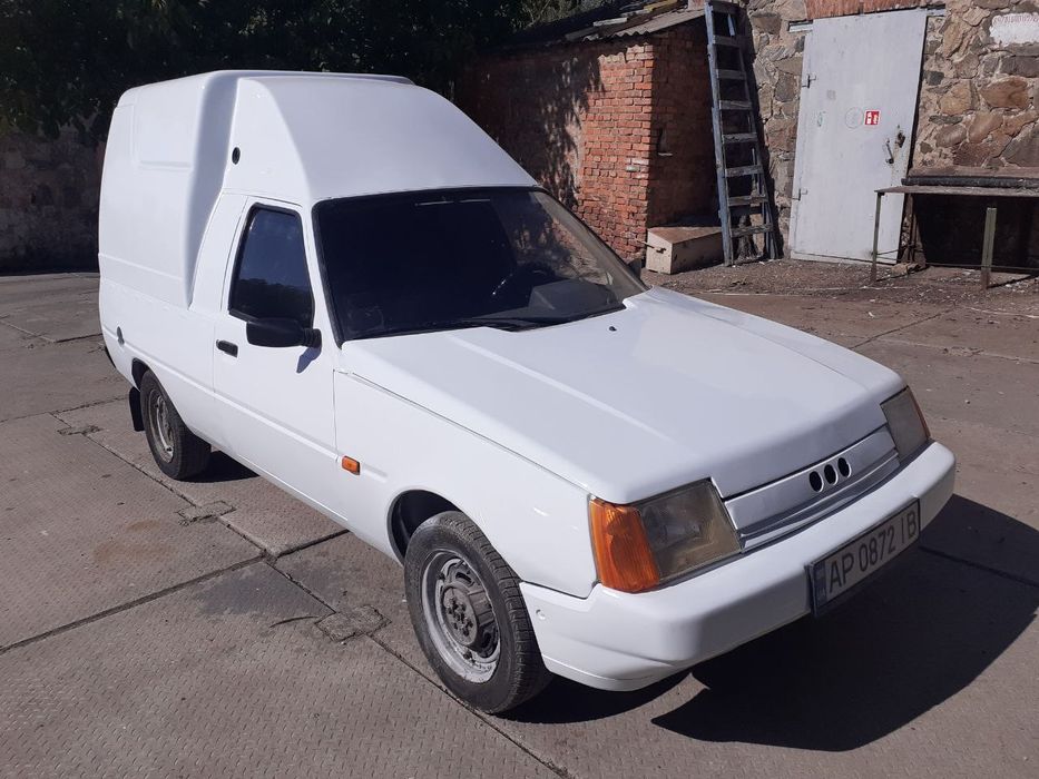 Продам ЗАЗ 110558 , 2009 г. в.