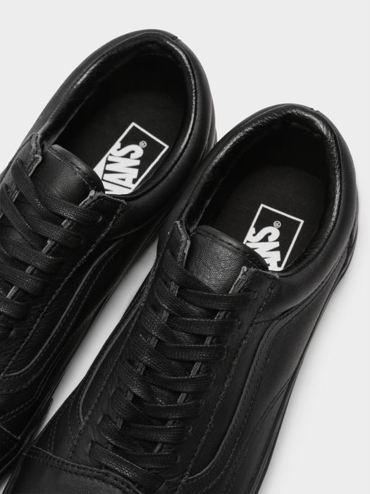 Оригінальні Vans Old School
