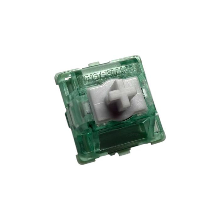 Gateron Jade Pro - Магнітні світчі для Wooting та не тільки