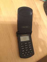 Ретро телефон, Motorola Startac 130