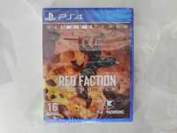 Red Faction Guerilla Remastered PL PS4 Playstation 4 zupełnie NOWA