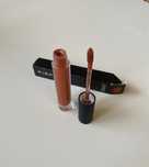 Kisha Cosmetics Swiss Chocolate Matte Liquid Lipstick
