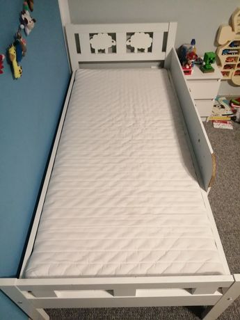 Łóżko dziecięce IKEA 160x70