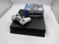 Konsola PS4 500GB Pad Gry Kabel