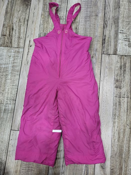 Полукомбинезон зимний/деми H&M 92