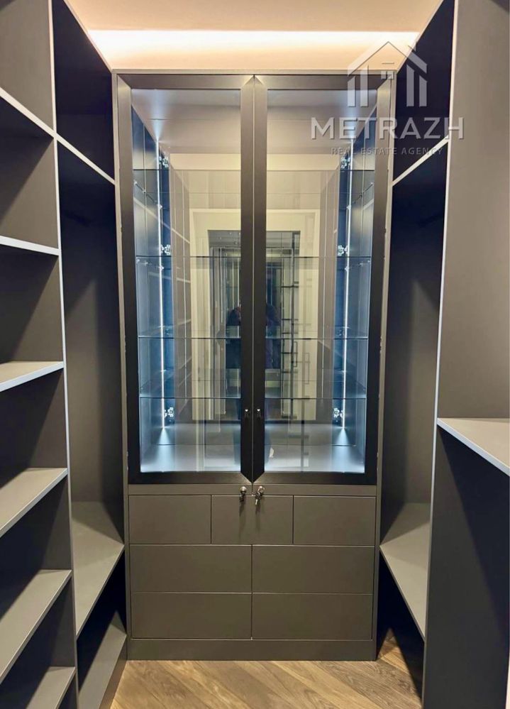 ЖК РЕЗИДЕНЦИЯ‼️  3 СПАЛЬНИ‼️ 140м2 4-х ‼️+ 2  паркоместа в Цене !НОВАЯ