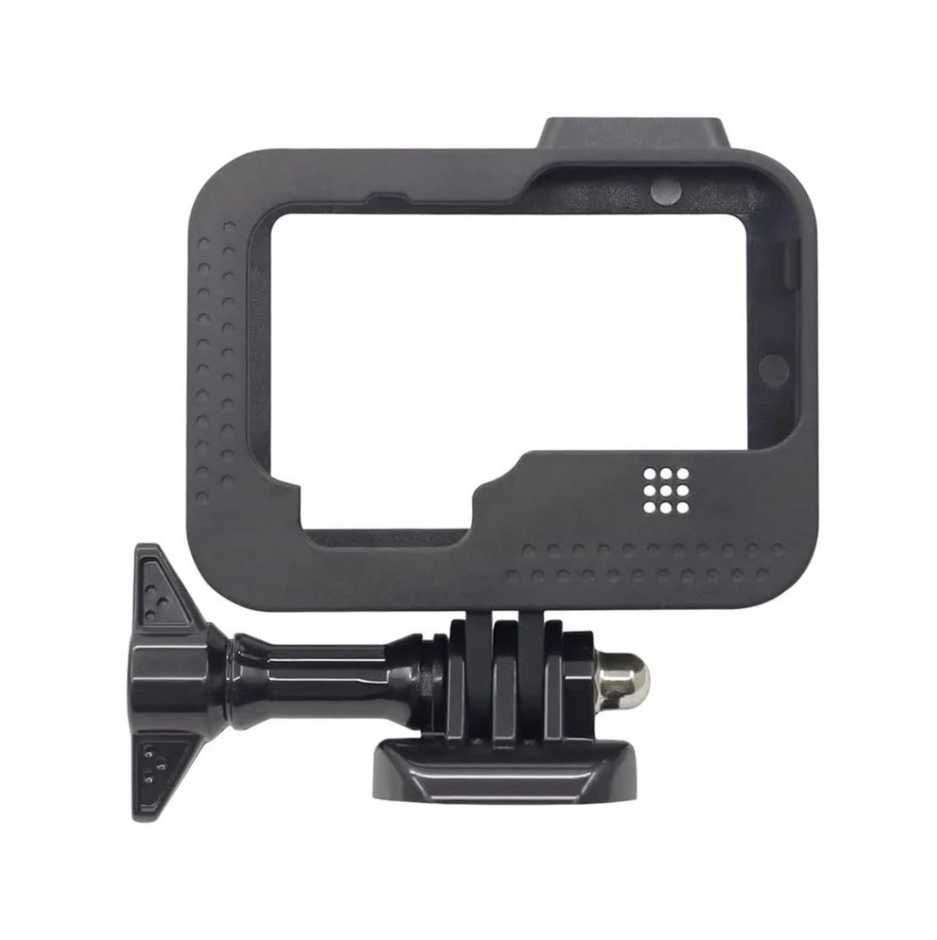 Aro Armação Frame Housing Cage para GoPro 9 / 10 / 11 / 12 NOVO