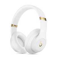  beats studio3 wireless - by Dr.Dre Special Edition | White