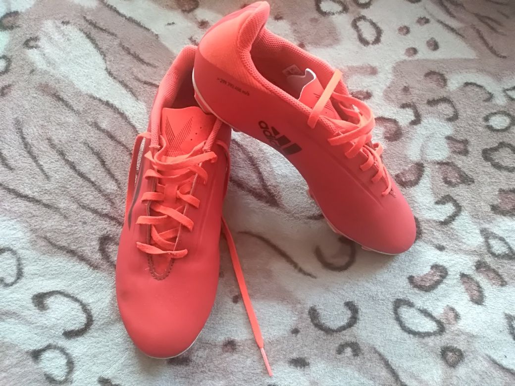 Buty korki Adidas