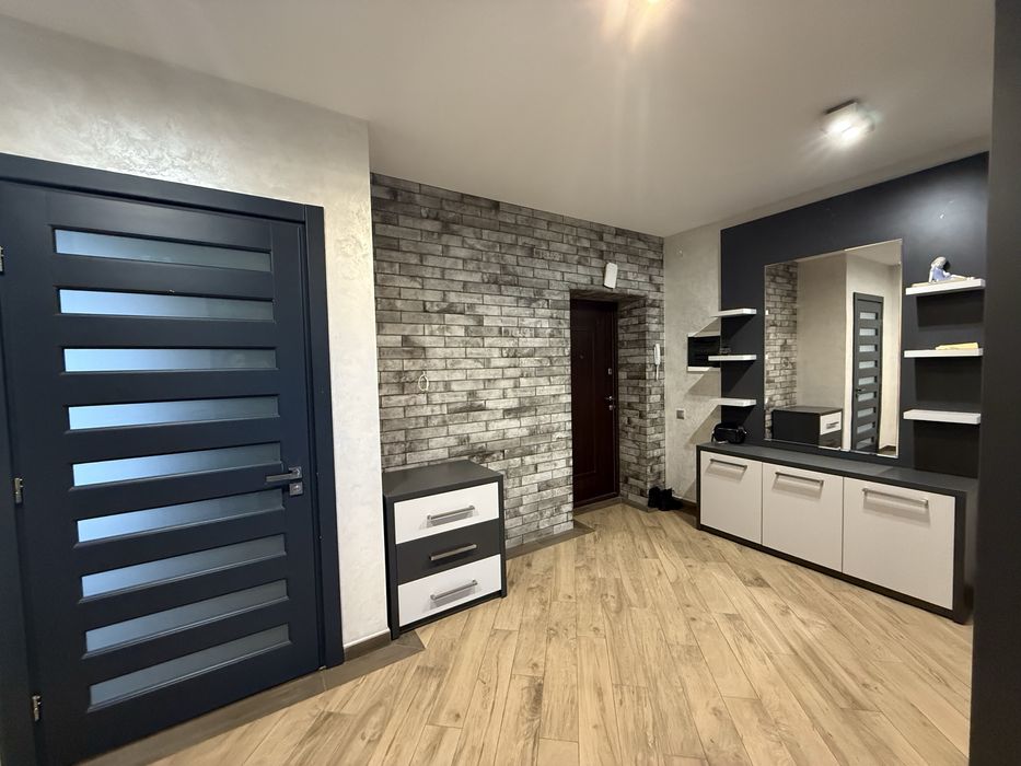 Квартира, де можна жити вже завтра