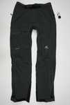 Mountain Equipment Arclight pant hardshell damskie spodnie r 38