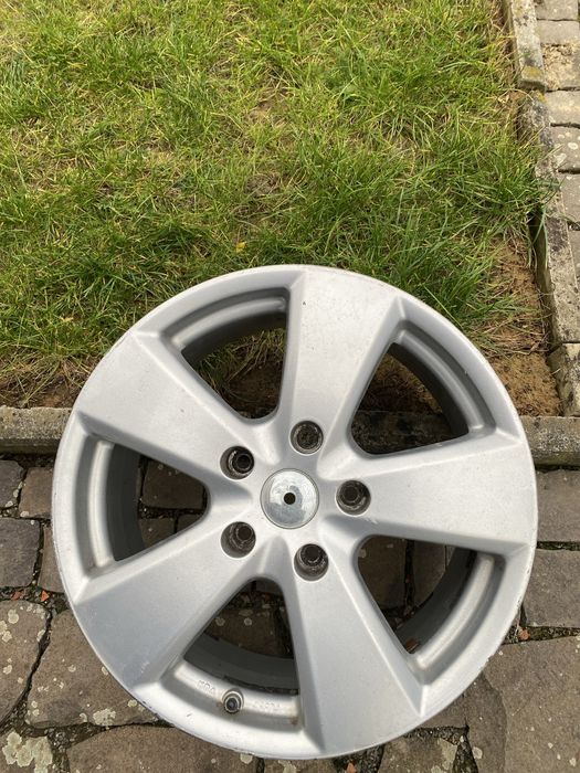 Audi VW Porshe диски r18 5x130