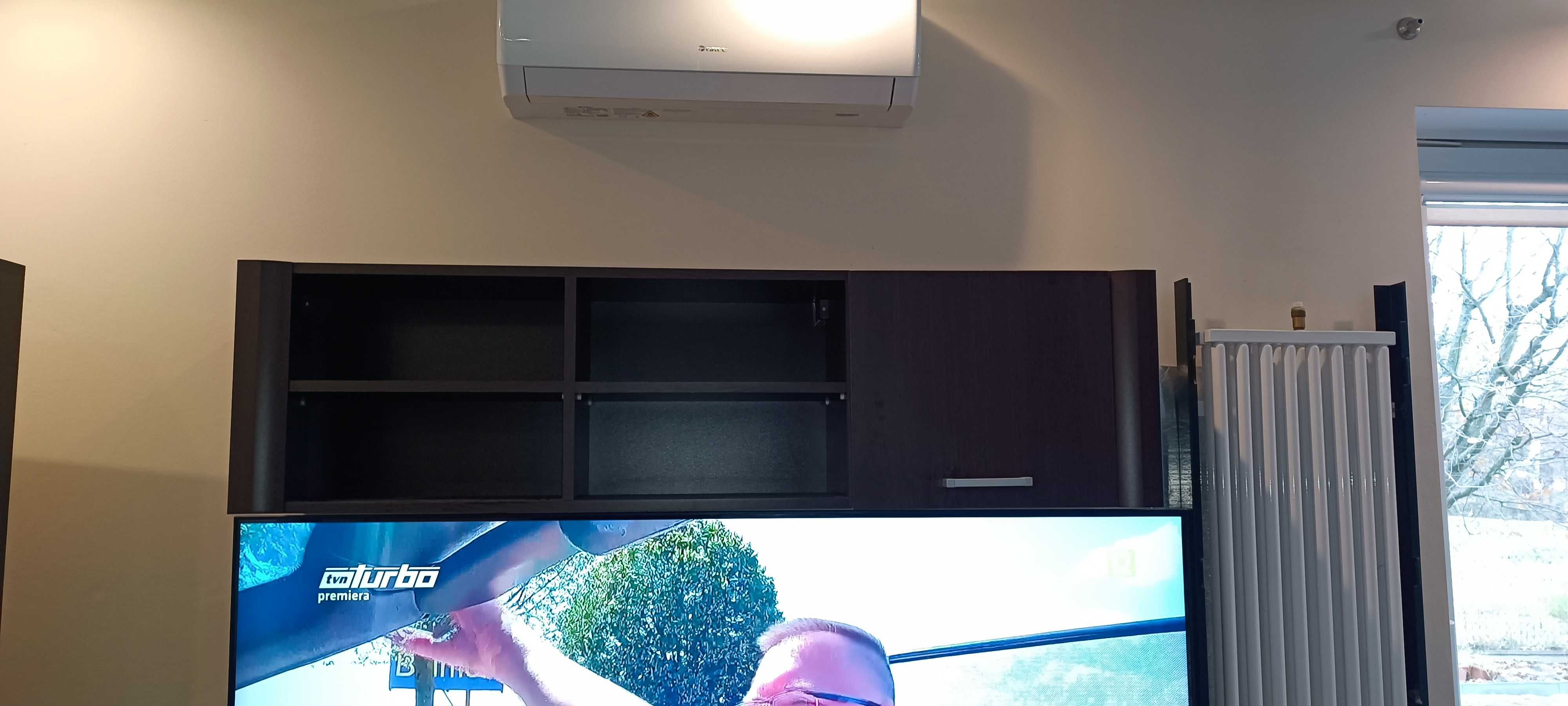 Meblościanka 3 elementy
