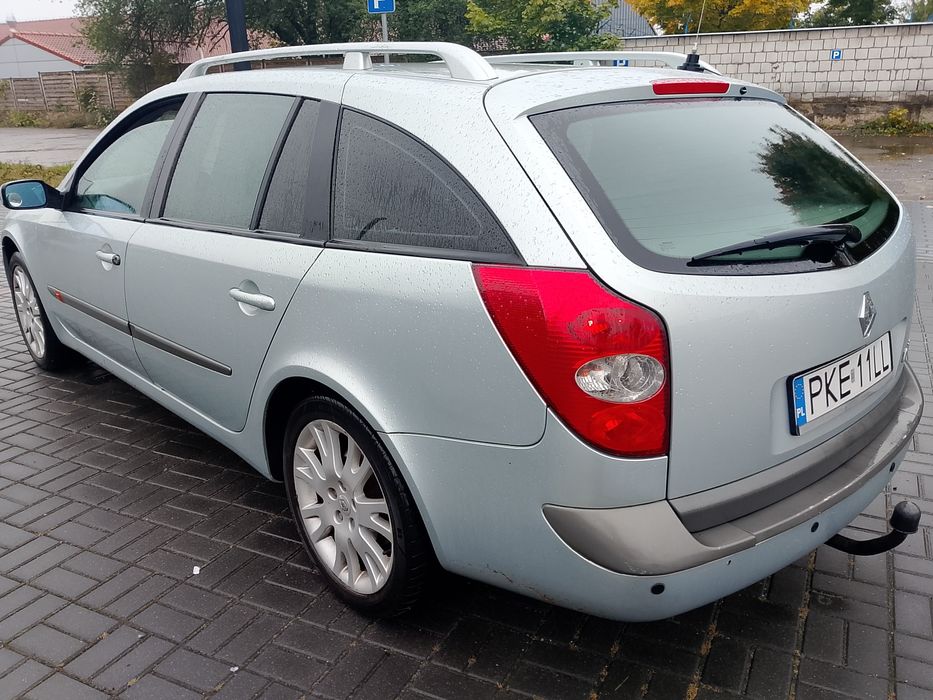 Super etan 1.9 130km Xenon cb radio zamiana