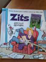 Livros de Jerry Scott e Jim Borgman