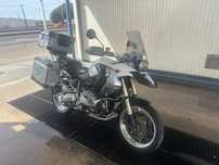 Bmw R 1200 GS  nacional