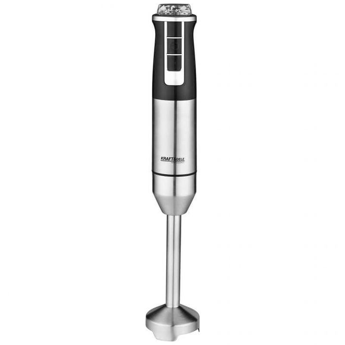 KRAFT&DELE Blender Wielofunkcyjny Mikser Ręczny 1500w Led KD4110