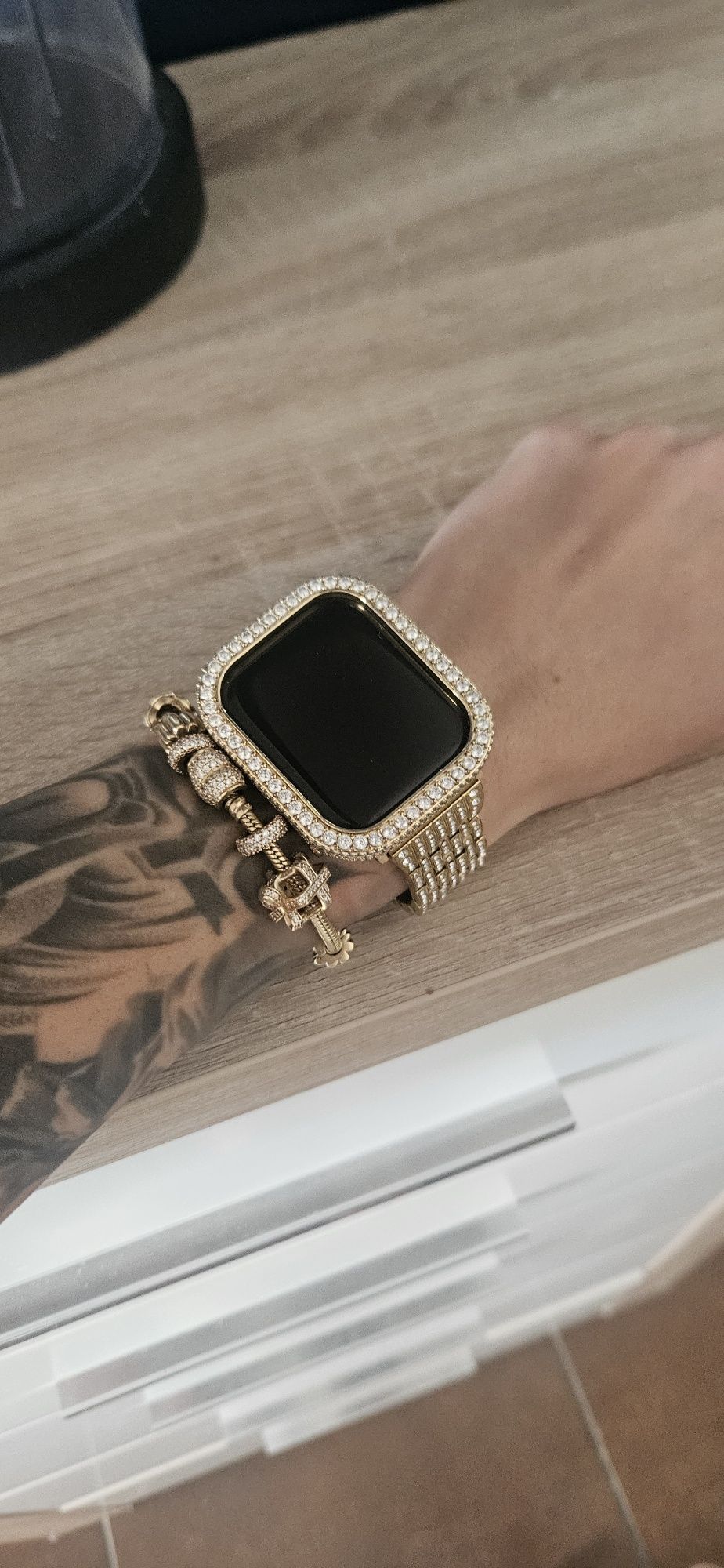 Apple Watch Série 8 45 mm