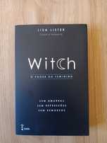 Lisa Lister, Witch
