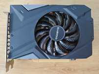 Gigabyte GeForce GTX 1660 Super 6GB