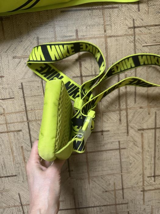 Nike сумка кросс-боди