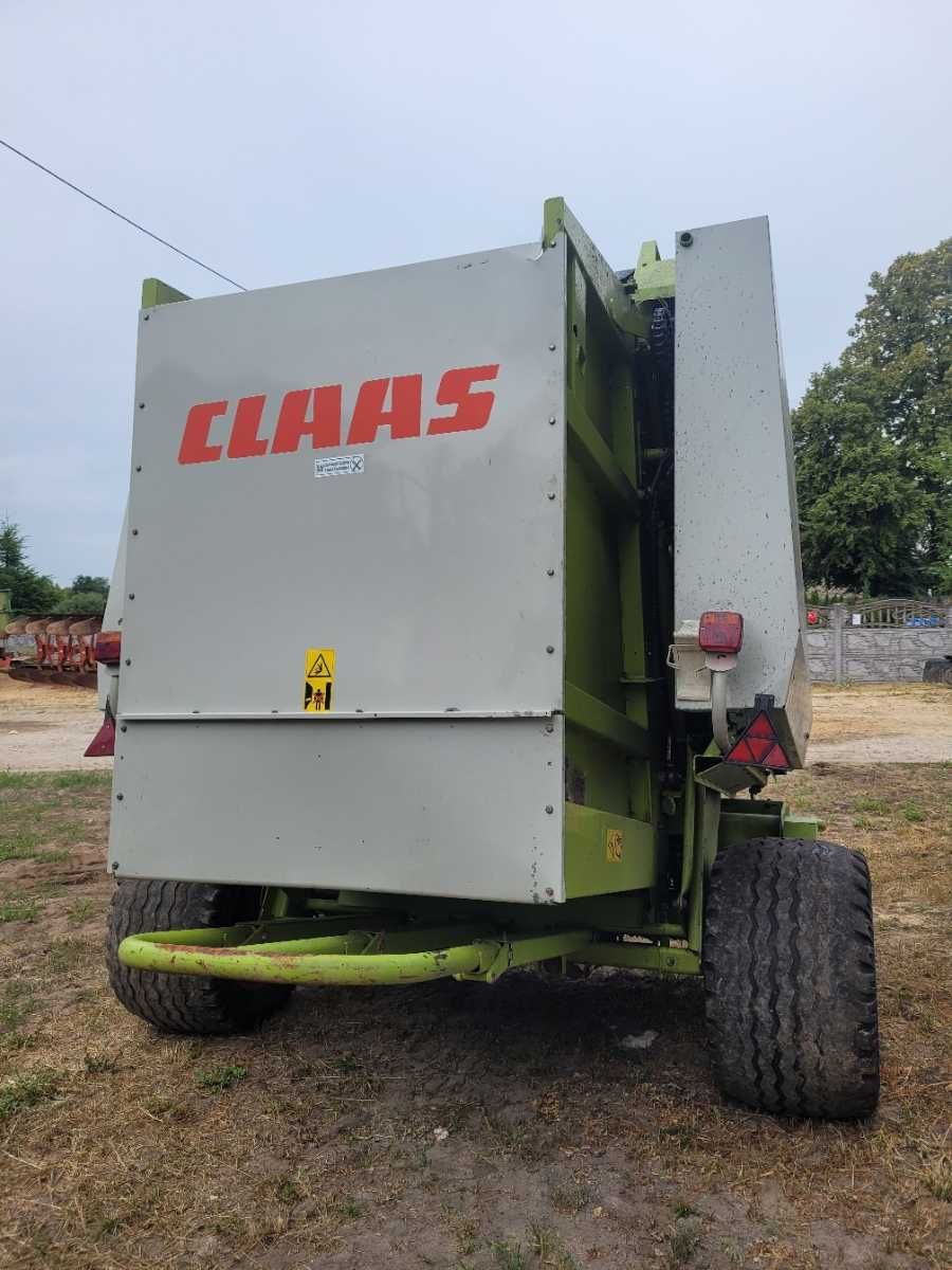 Prasa rolująca CLAAS Variant 180