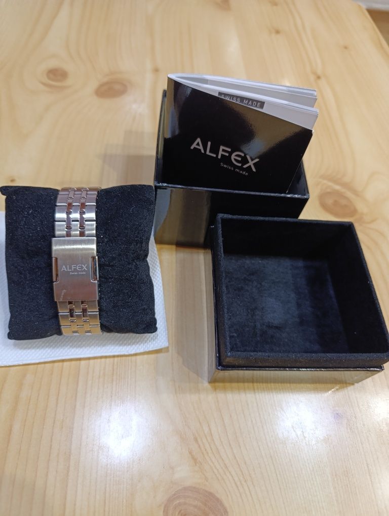Мужские часы Alfex 5634/310