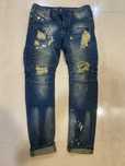Jeans balmain novos
